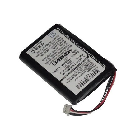 Bsc Preferred Lenovo ServeRaid-8s PCIe RAID Controller Replacement Battery CS-ABM600SL.3